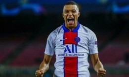 姆巴佩爆料梅西了吗视频,梅西爆料背后的真相